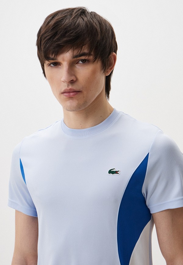 Футболка спортивная Lacoste  KZTH7539J2GT3 Фото 4