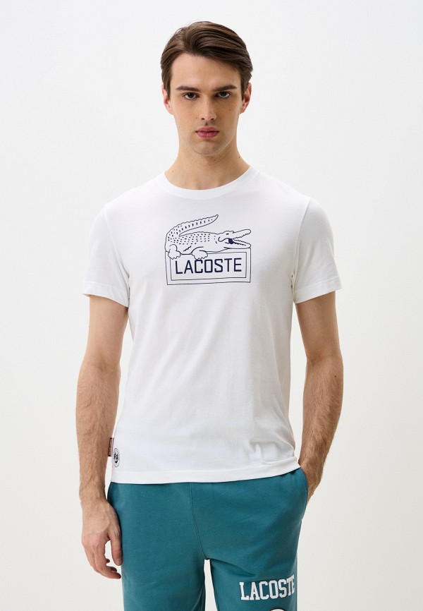 Футболка Lacoste KZTH9068001TL