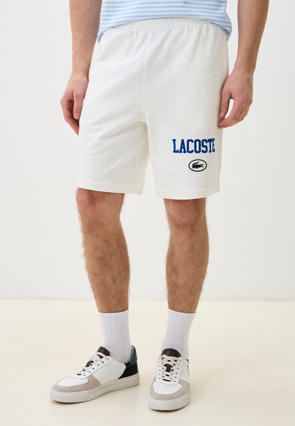 Шорты спортивные Lacoste KZGH749970VT4