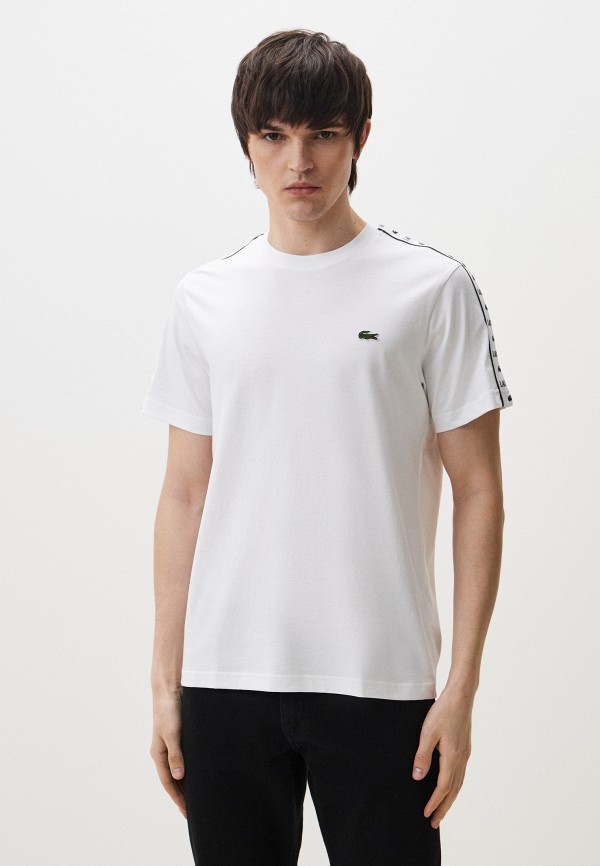 Футболка Lacoste KZTH7404001T5