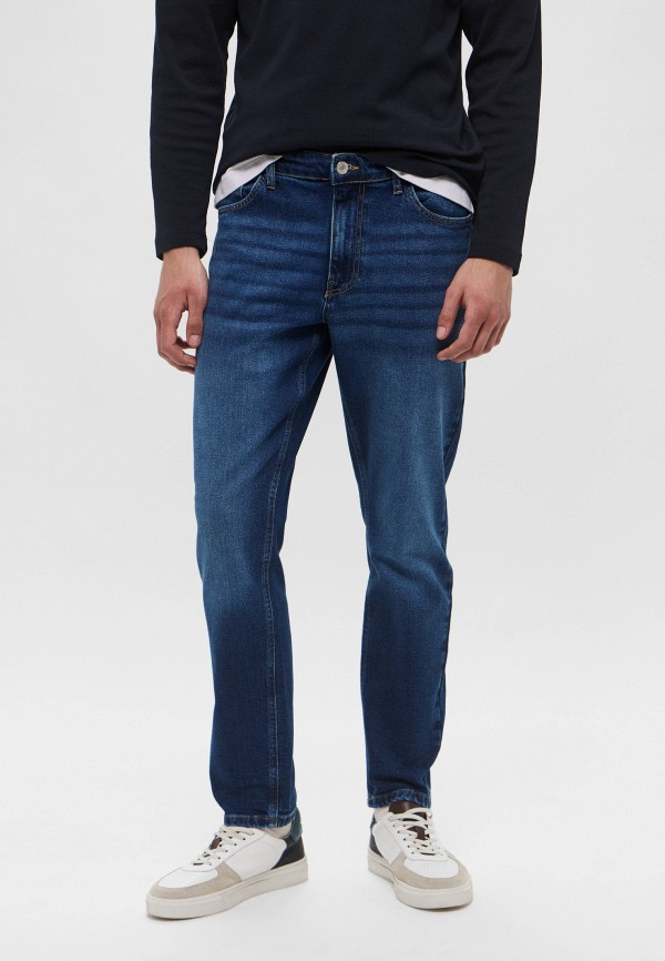 Джинсы Sela 3999₽