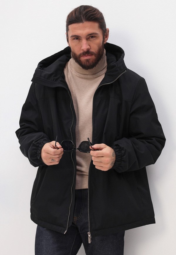 Куртка утепленная Alpex 16910₽