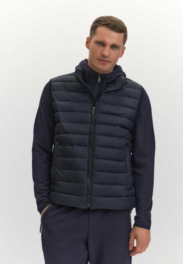 Жилет утепленный 20Line 14999₽