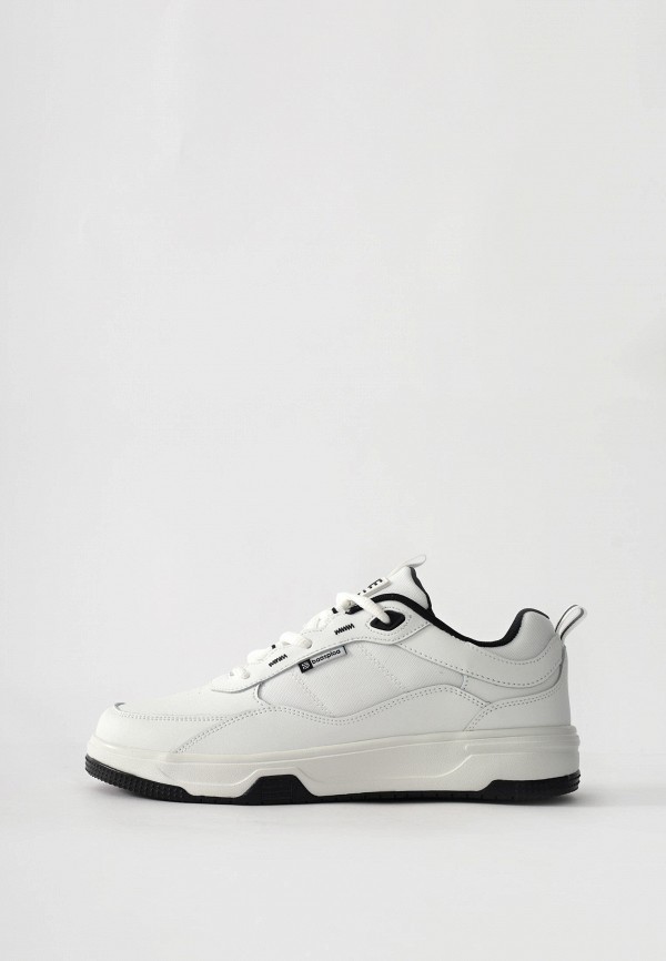 Кеды Baasploa 6590₽