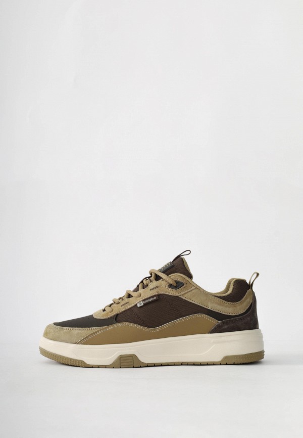 Кеды Baasploa 6590₽