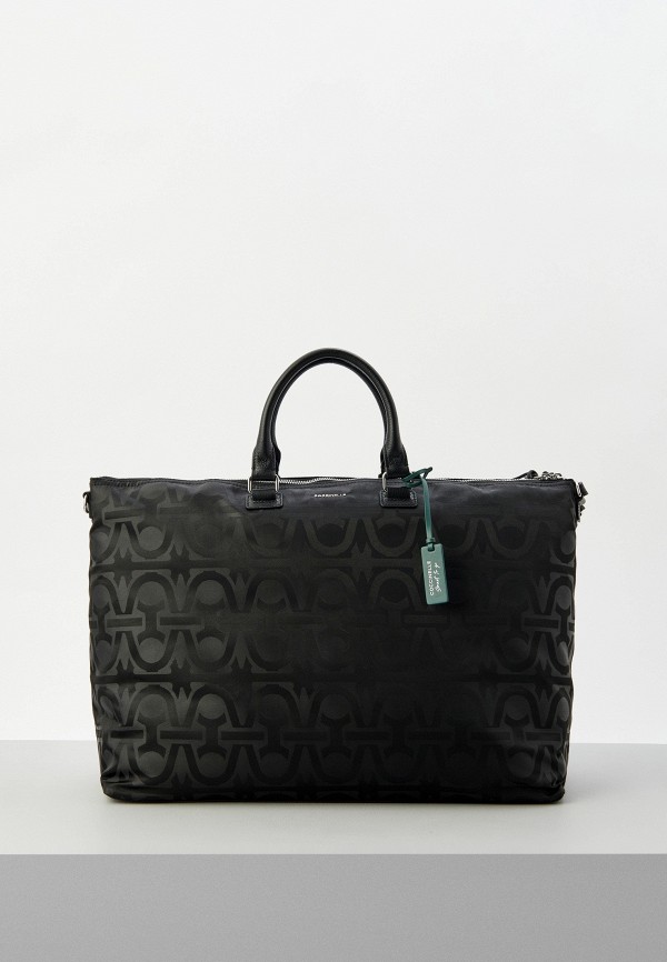 Сумка дорожная и брелок Coccinelle 47300₽