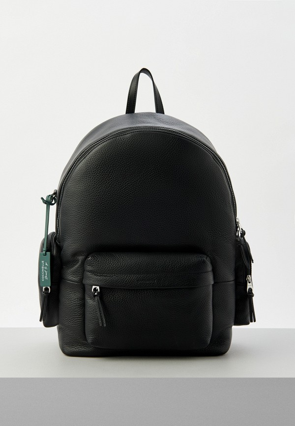 Рюкзак и брелок Coccinelle