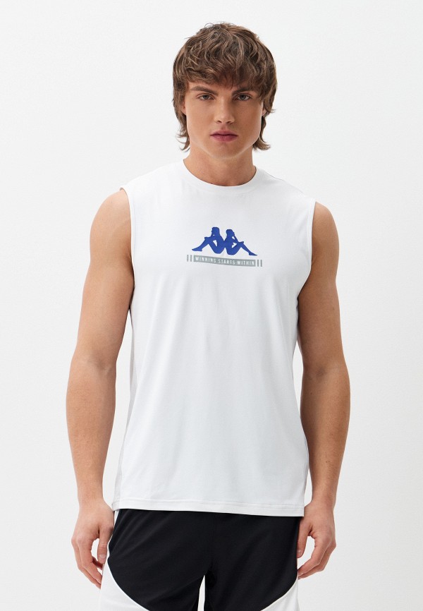 Майка спортивная Kappa 2369₽