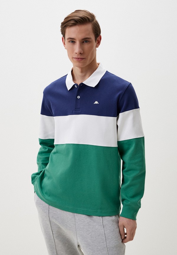 Поло Kappa 3799₽