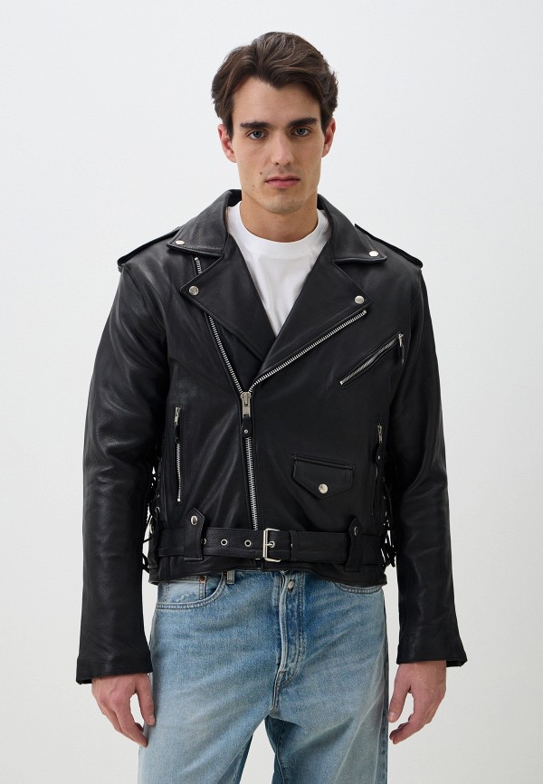 Косуха Rockmerch 77900₽