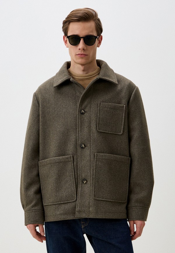 Полупальто OSTIN 7367₽