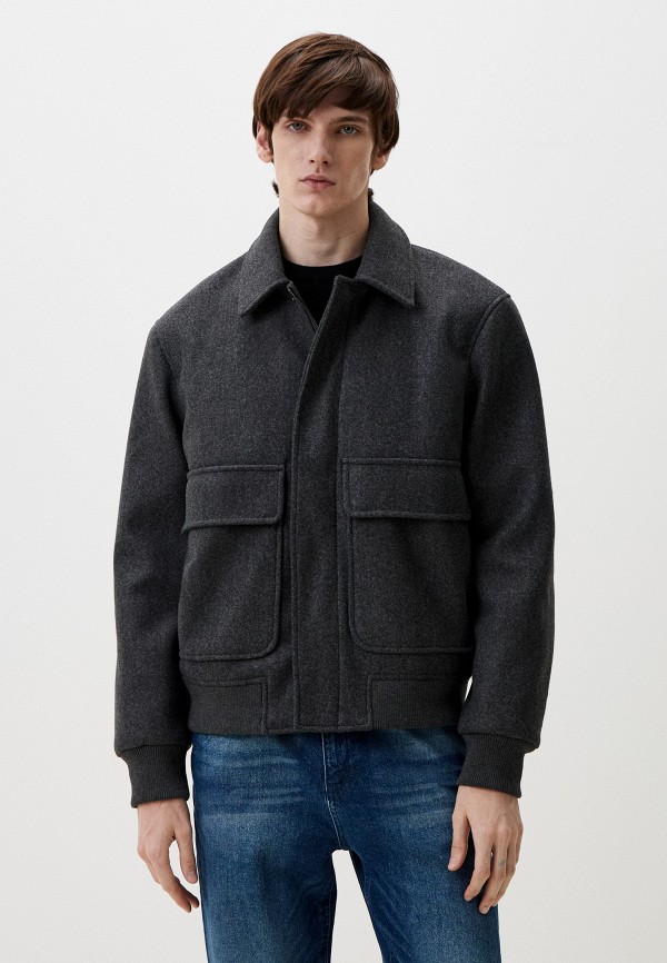 Полупальто OSTIN 8420₽