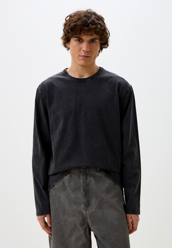 Лонгслив OSTIN 2104₽