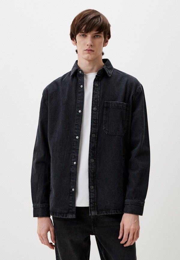 Рубашка джинсовая OSTIN 4829₽