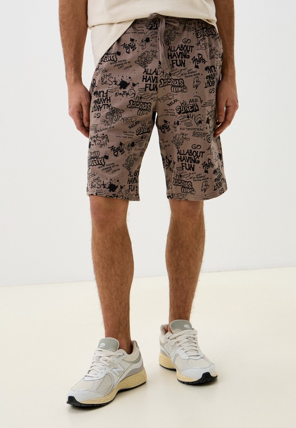 Шорты спортивные Funday 999₽