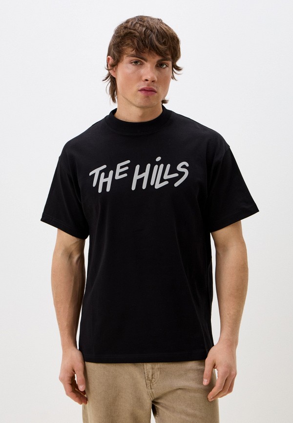 Футболка The Hills