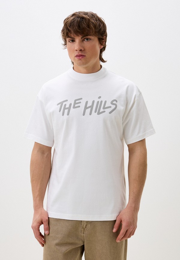 Футболка The Hills