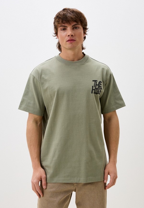 Футболка The Hills