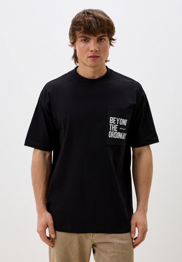 Футболка The Hills