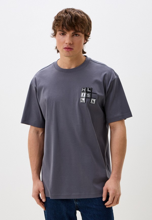 Футболка The Hills