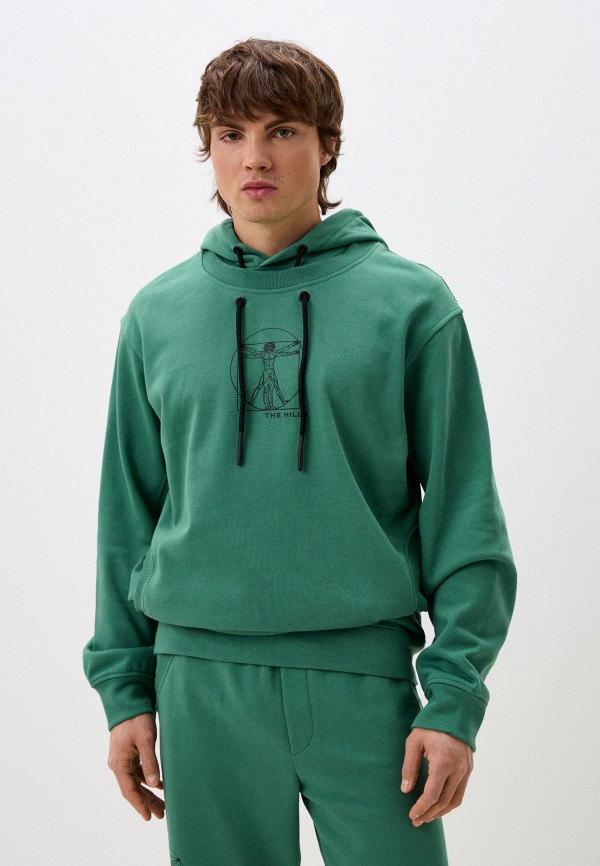 Худи The Hills