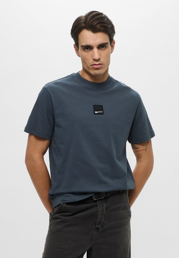 Футболка Karl Lagerfeld Jeans 8500₽