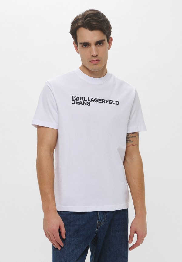 Футболка Karl Lagerfeld Jeans 7300₽