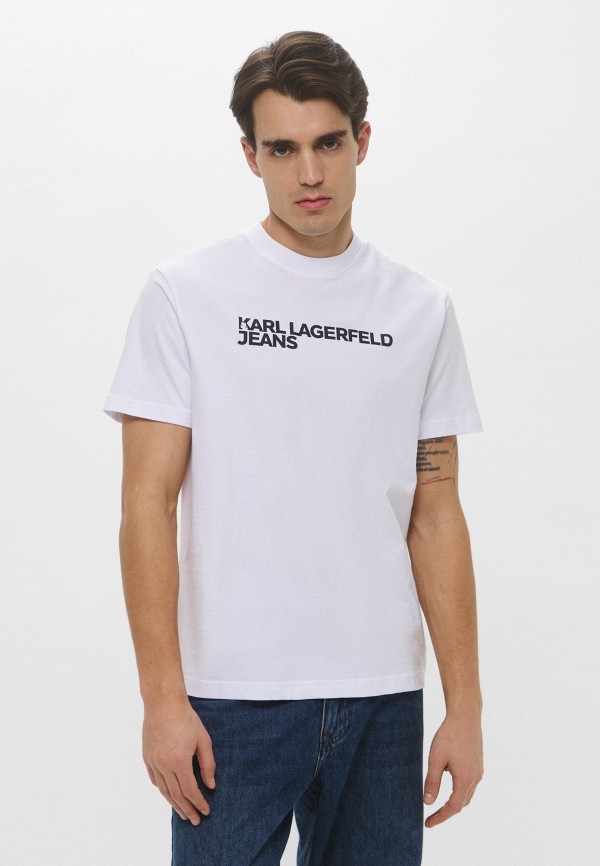 Футболка Karl Lagerfeld Jeans 7300₽