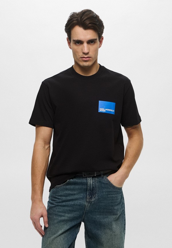Футболка Karl Lagerfeld Jeans 8500₽
