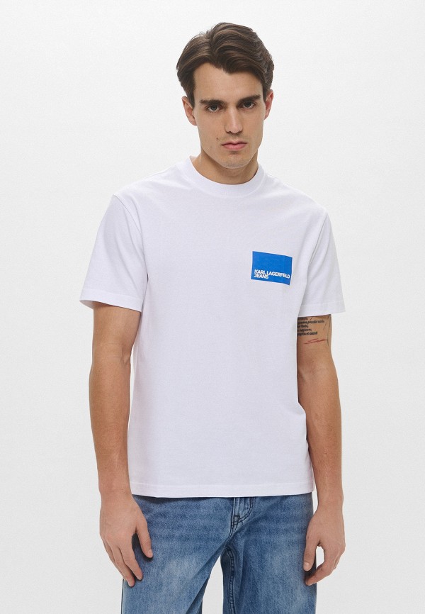 Футболка Karl Lagerfeld Jeans 8500₽