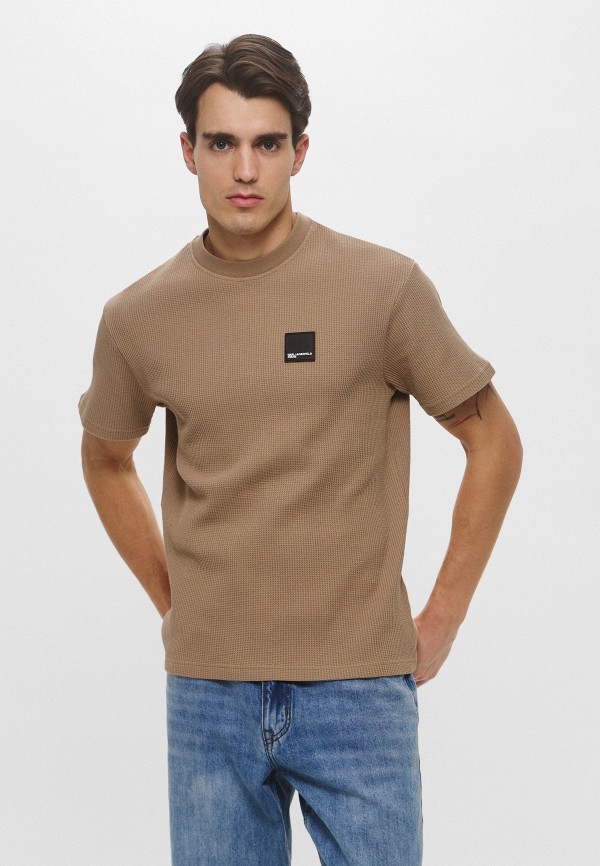 Футболка Karl Lagerfeld Jeans 8500₽