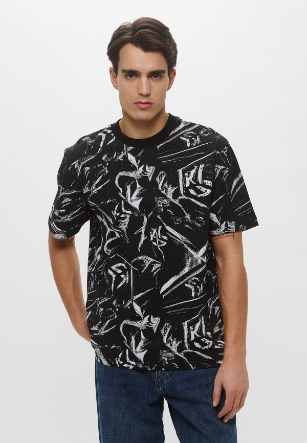 Футболка Karl Lagerfeld Jeans 11000₽