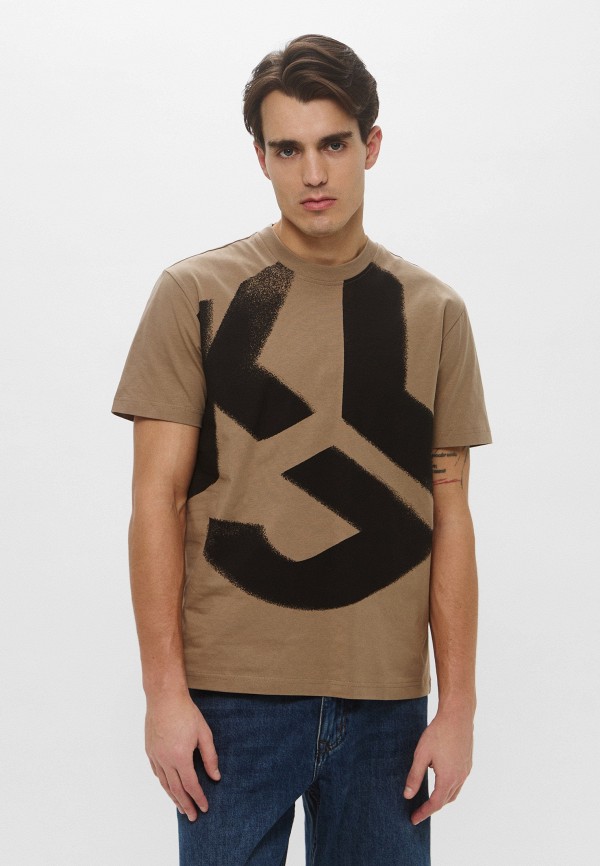 Футболка Karl Lagerfeld Jeans 7300₽