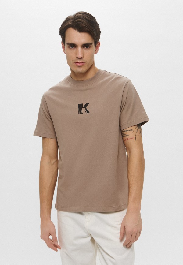 Футболка Karl Lagerfeld Jeans 6000₽