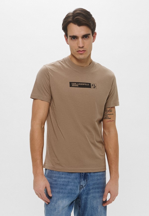 Футболка Karl Lagerfeld Jeans 4800₽