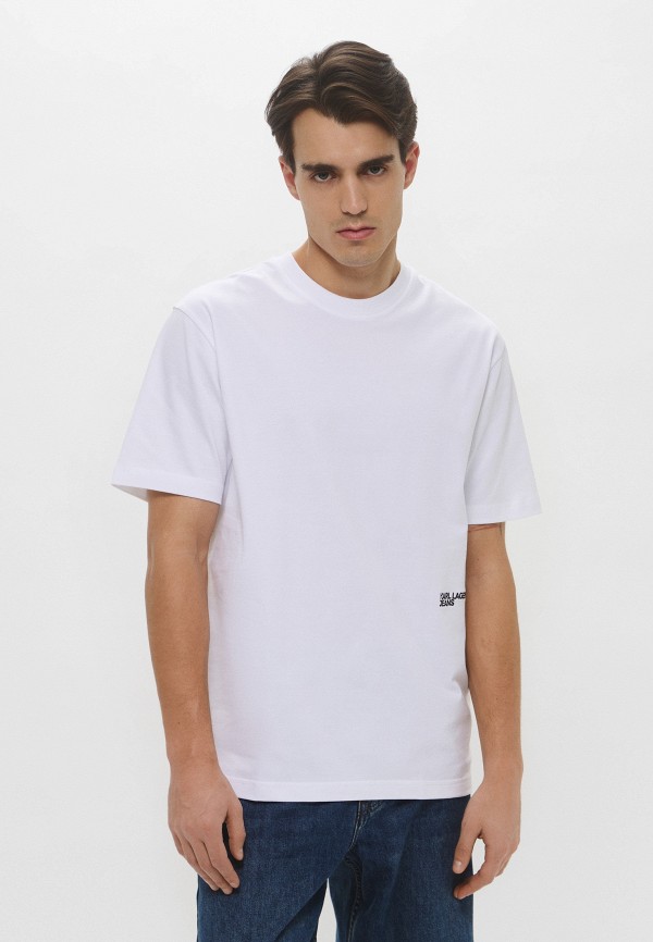 Футболка Karl Lagerfeld Jeans 11000₽