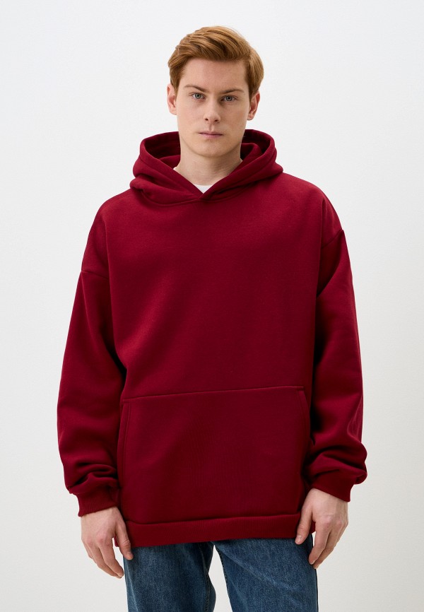 Худи Телодвижения