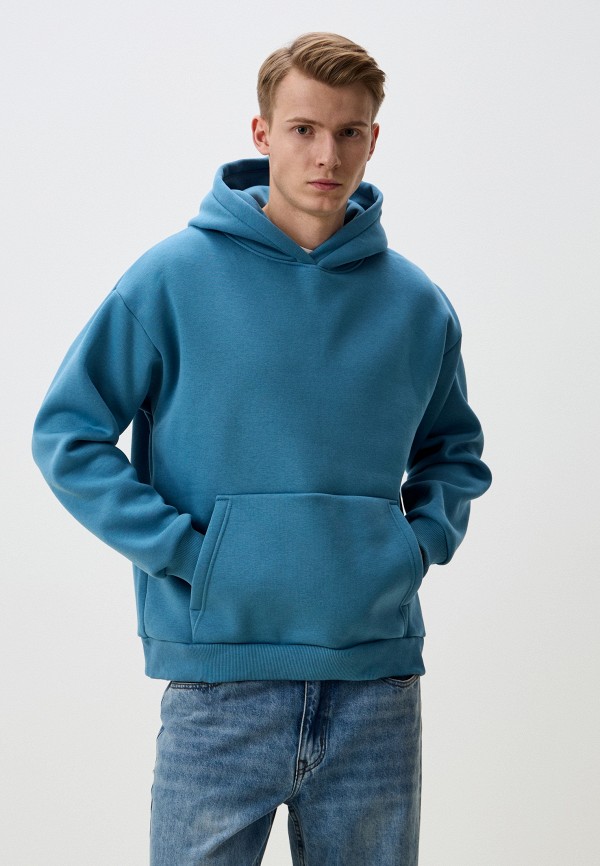 Худи Телодвижения 5000₽