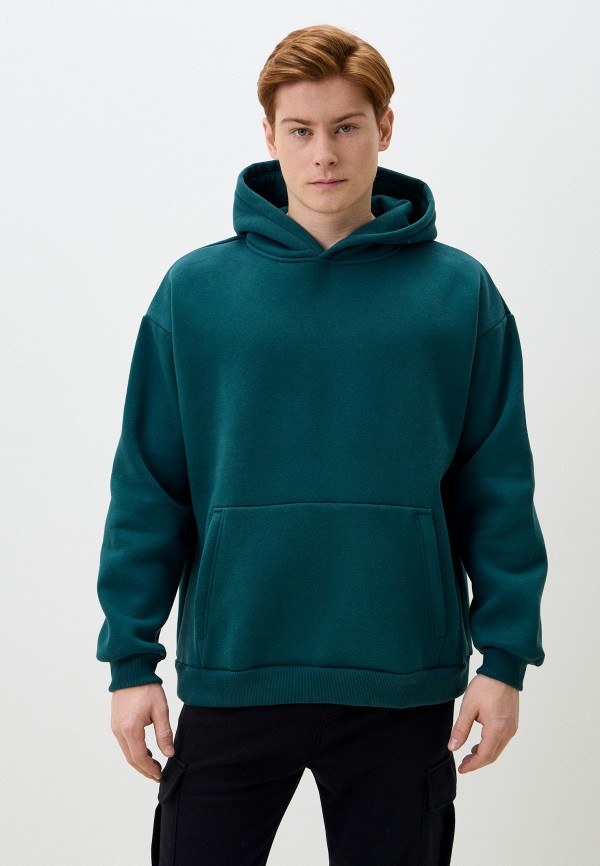 Худи Телодвижения 3500₽