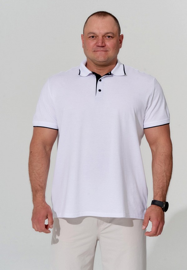 Поло Mr Bigman 2760₽