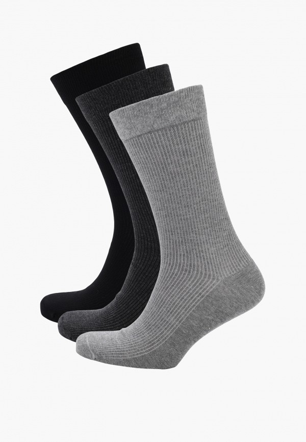 Носки 3 пары Sela 899₽