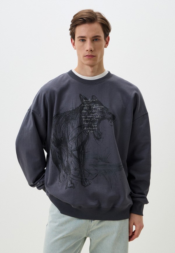 Свитшот Mark Formelle 3290₽