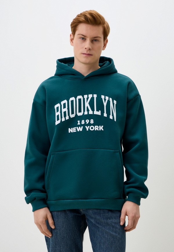 Худи Телодвижения 3600₽