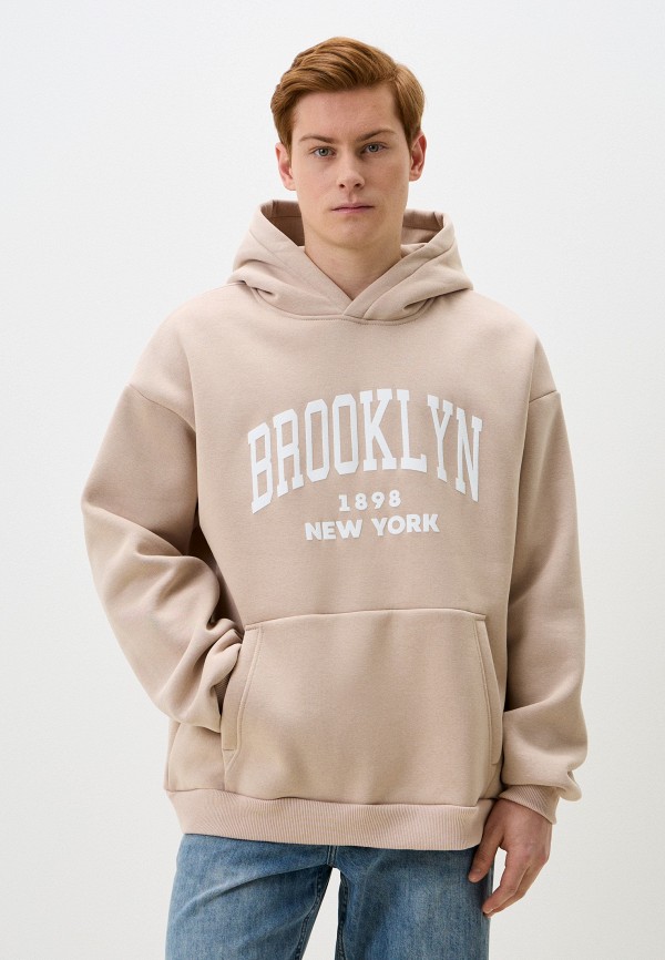 Худи Телодвижения