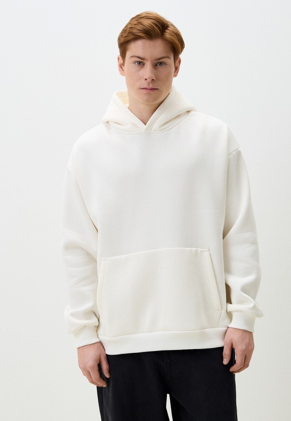 Худи Телодвижения