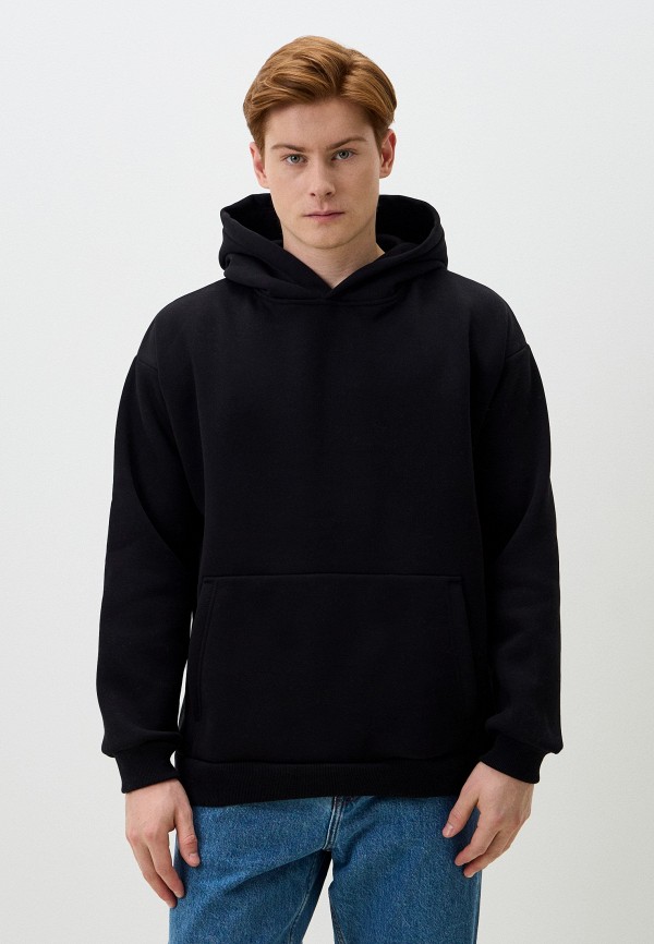 Худи Телодвижения