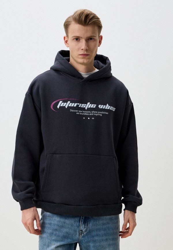 Худи Телодвижения 3600₽