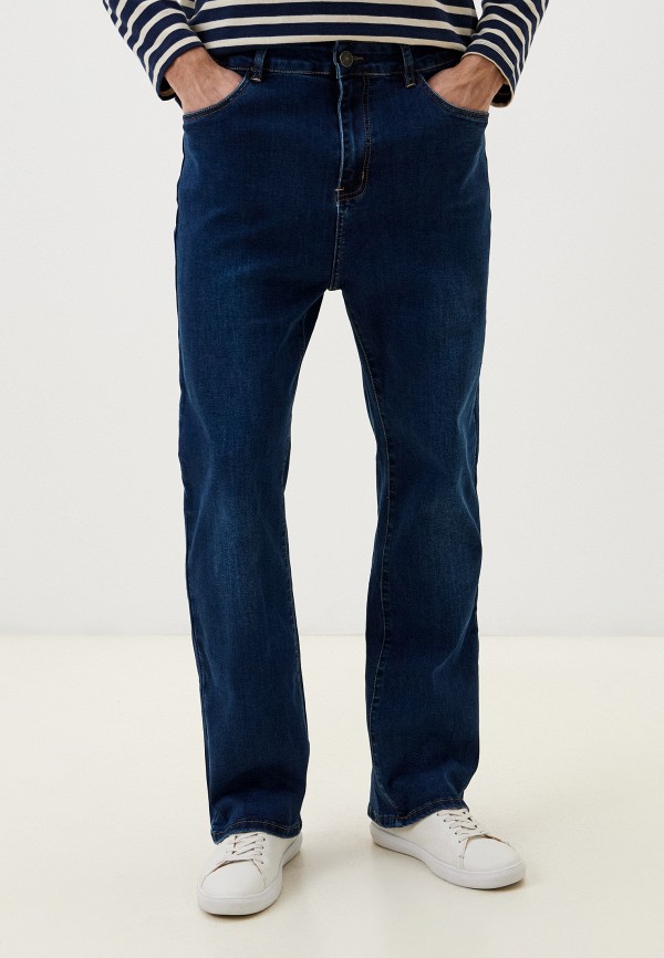 Джинсы Gaxgax 4980₽