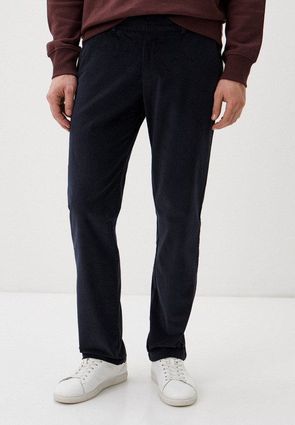 Брюки Van Cliff 6990₽