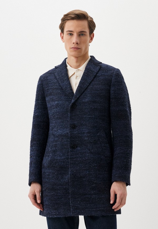 Пальто однобортное Van Cliff 22942₽